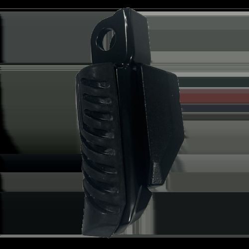 Cf Moto NK 250-SR 250 Sağ Ön Ayaklık Sürücü Basamağı Orjinal 2018-2025 Cf Moto NK 250-SR 250 Sağ Ön Ayaklık Sürücü Basamağı Orjinal 2018-2025