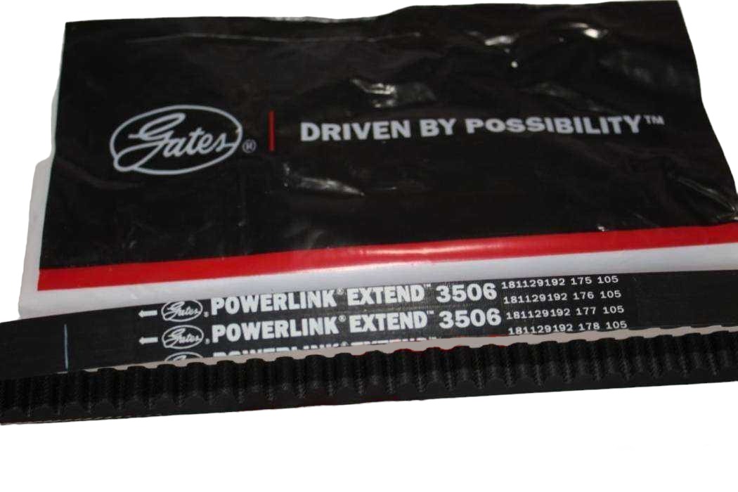 TVS PEP KAYIŞ POWERLİNK