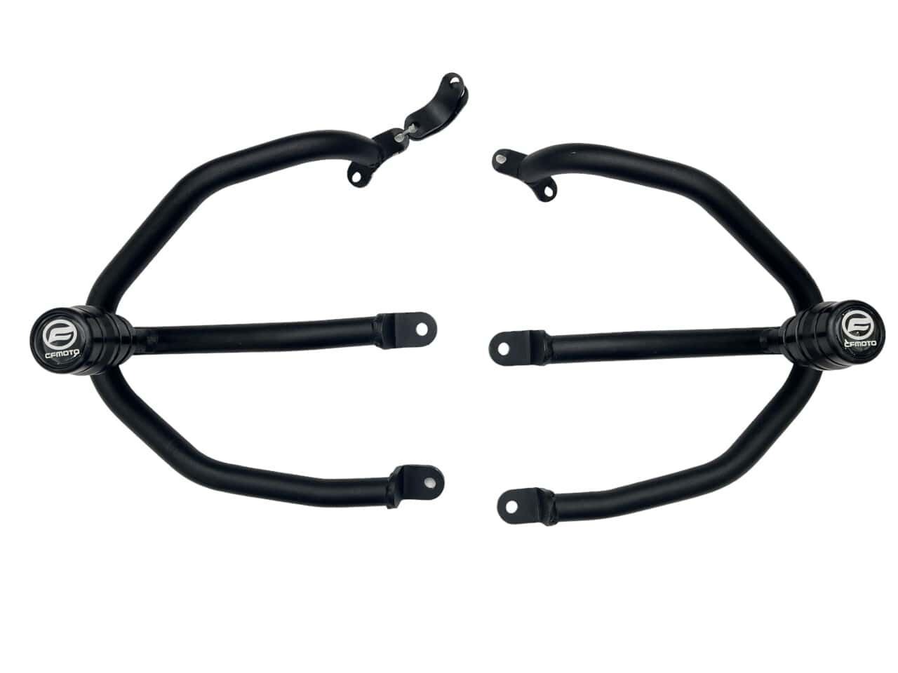 CF Moto 250 SR Koruma Demiri Siyah CF Moto 250 SR Koruma Demiri Siyah