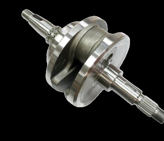 CB 125 F KRANK OEM