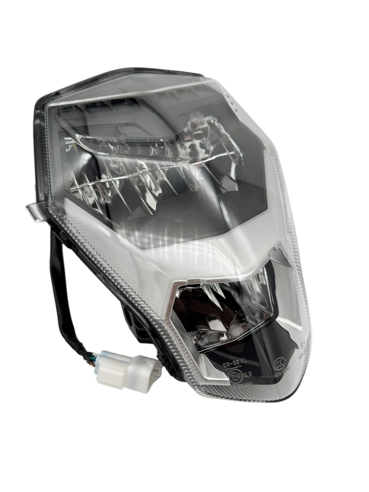 CF Moto 250 NK Far Komple Euro5 CF Moto 250 NK Far Komple Euro5
