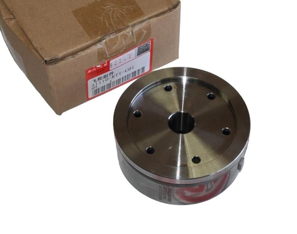 CBF 150 MANYETO (ROTOR) OEM CBF 150 MANYETO (ROTOR) OEM
