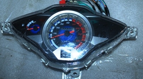 ARORA SMART 50 KM SAATİ (EURO 5)