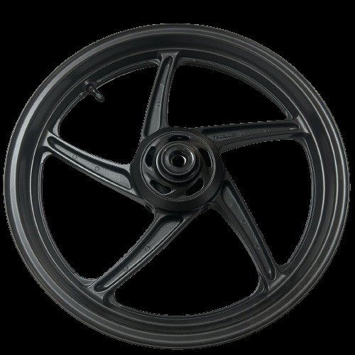 Honda Cbr 250 Ön Jant Siyah Orjinal 2011-13 Honda Cbr 250 Ön Jant Siyah Orjinal 2011-13
