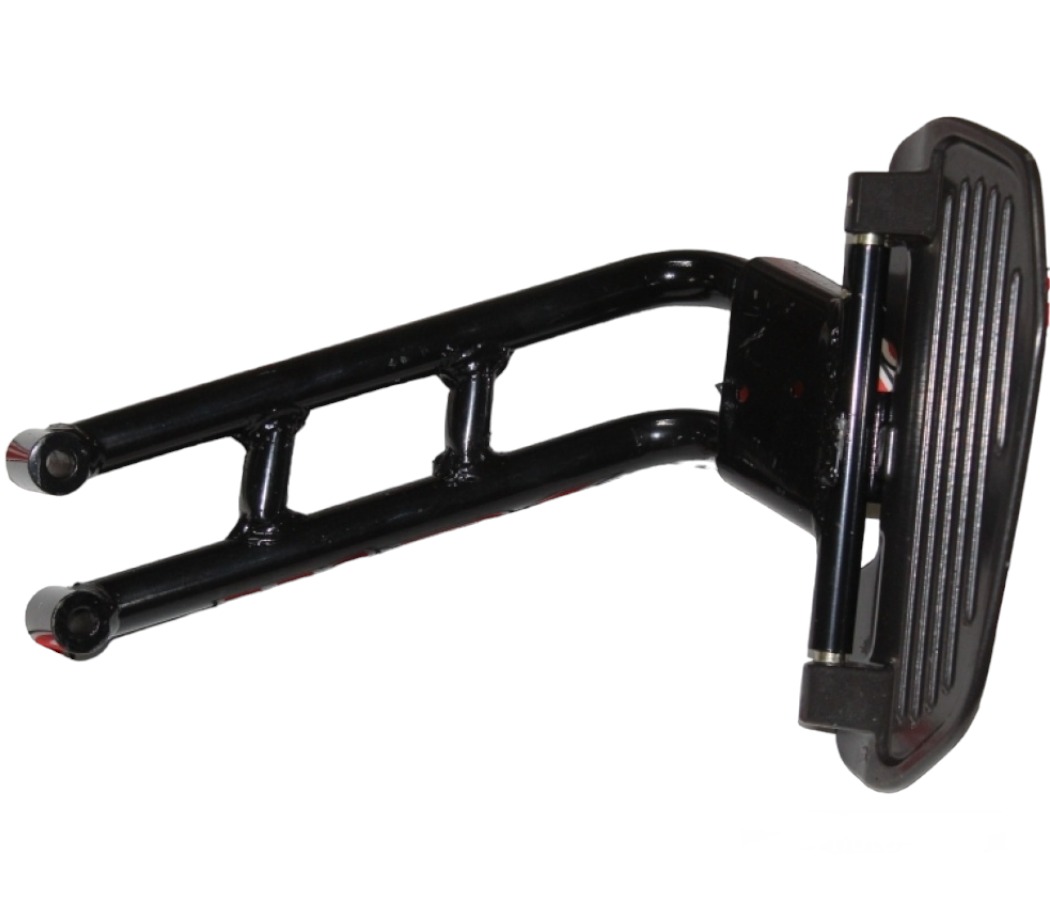 WEGO 110 YAN BASAMAK BRAKETİ ORJİNAL WEGO 110 YAN BASAMAK BRAKETİ ORJİNAL