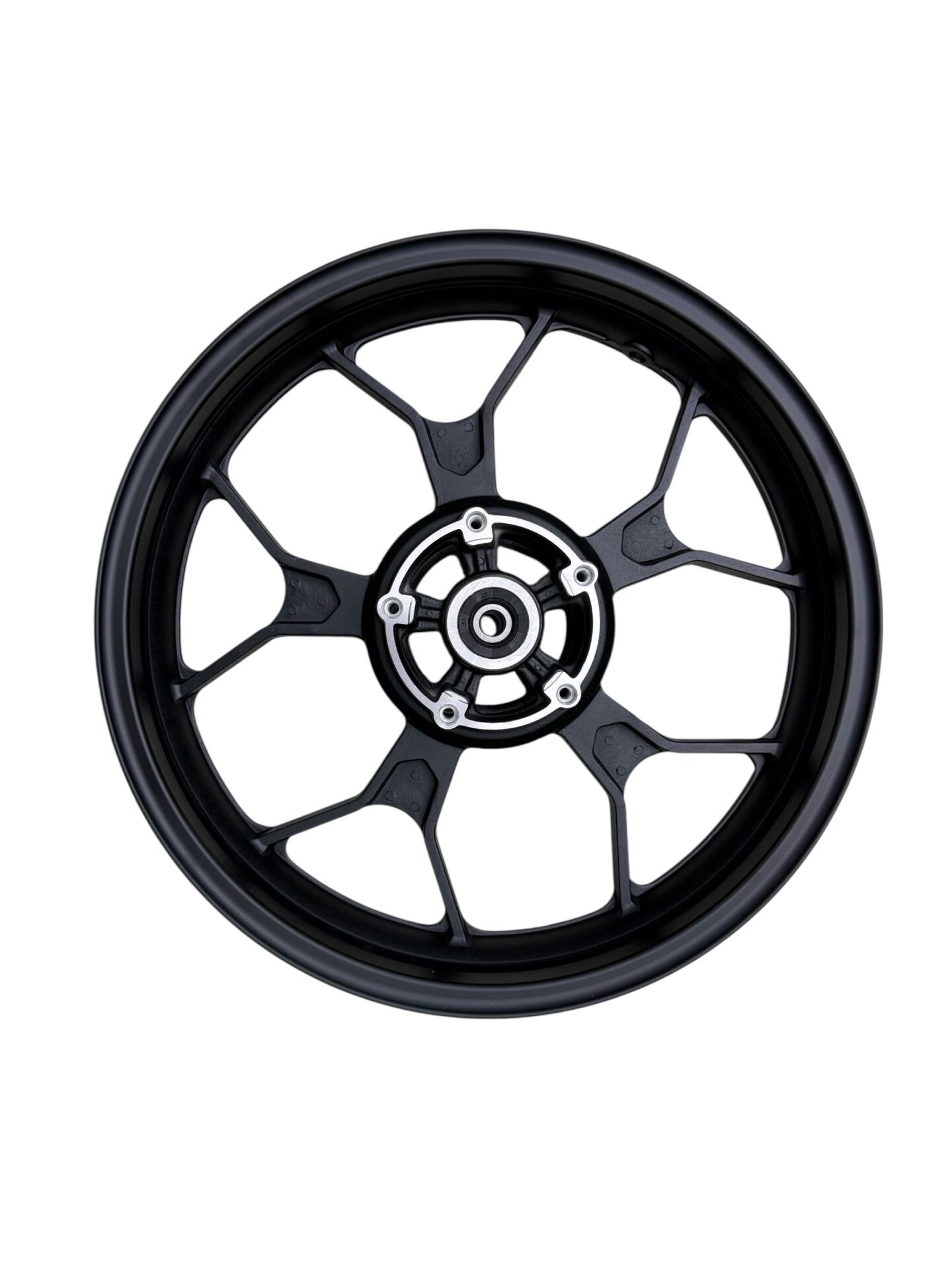 RKS R 250 Ön Jant