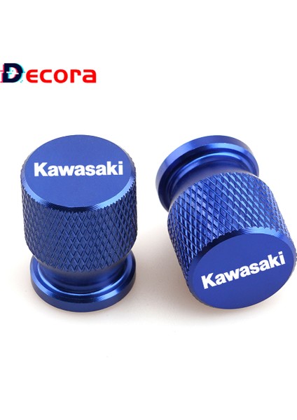 Xifu Shop C Kawasakı Mavi Tarzı Kawasaki Nınja 400 Z400 Z650 Z800 Z900 Zx ZX6R ZX9R ZX12R ER6N ER6F Için Motosiklet Tekerlek Lastik Valf Kapakları Hava Geçirmez Kılıflar (Yurt Dışından) Xifu Shop C Kawasakı Mavi Tarzı Kawasaki Nınja 400 Z400 Z650 Z800 Z900 Zx ZX6R ZX9R ZX12R ER6N ER6F Için Motosiklet Tekerlek Lastik Valf Kapakları Hava Geçirmez Kılıflar (Yurt Dışından)
