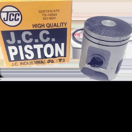 BWS 100 PİSTON SEKMAN 0.175 (JCC)