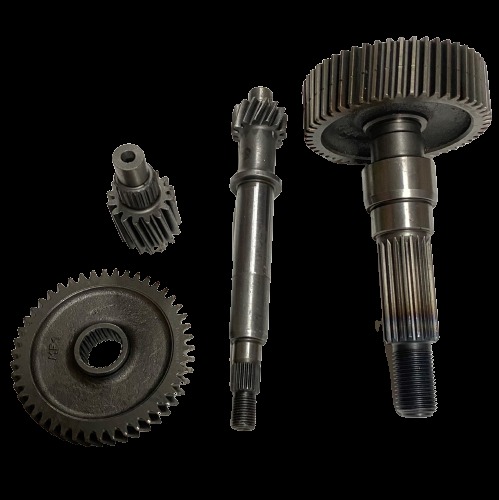 TVS WEGO ŞANZIMAN DİŞLİ SETİ OEM