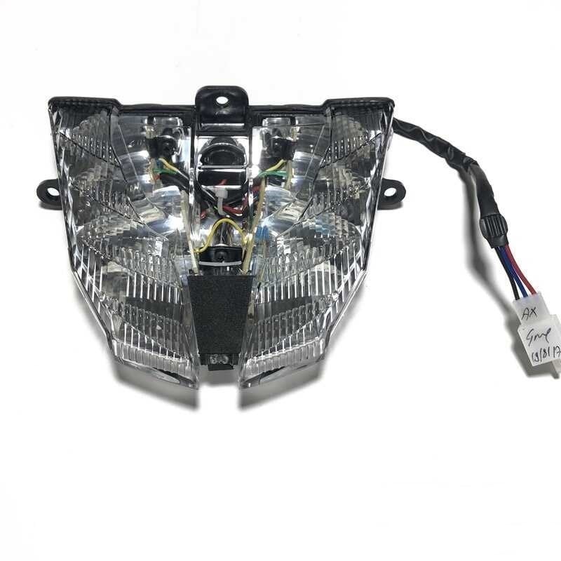 PULSAR NS 200 STOP ORJİNAL PULSAR NS 200 STOP ORJİNAL