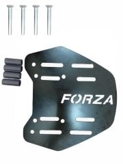 Honda Forza 250 Çanta Demiri Honda Forza 250 Çanta Demiri