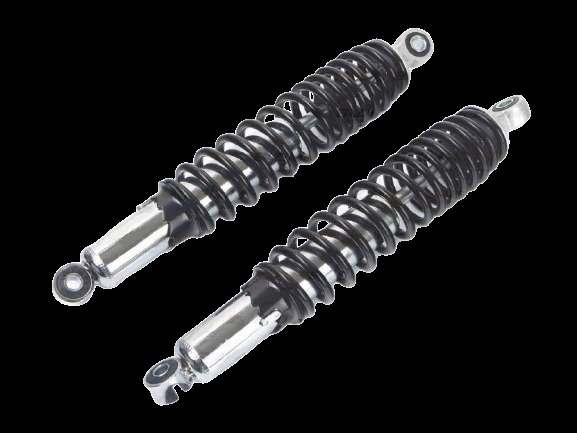 CB125 E AMORTİSÖR ARKA TAKIM CB125 E AMORTİSÖR ARKA TAKIM