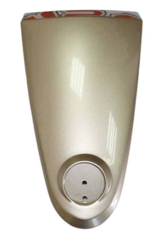Sym Fiddle 3 125 Ön Göğüs Ana Panel Ön Alt Kapak Grenajı Gold