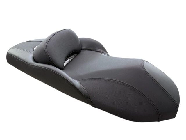 Honda PCX 125 2021-2026 Bel Destekli Konfor Sele