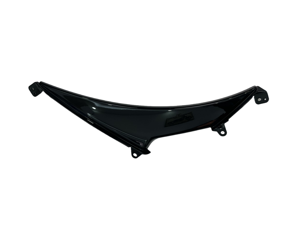 Yamaha YZF R25 İç Panel Sağ Parlak Siyah Yamaha YZF R25 İç Panel Sağ Parlak Siyah
