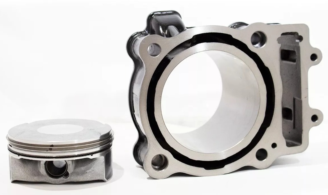 Bajaj Dominar D 400 Silindir Piston Takımı Bajaj Dominar D 400 Silindir Piston Takımı