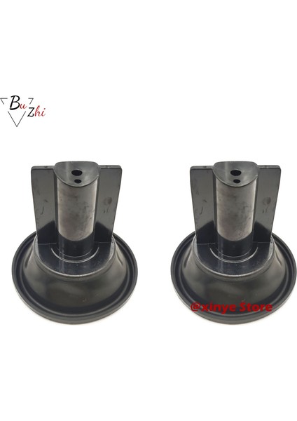 Xifu Shop C 2 Adet Tarzı Kawasaki EL250 Eliminator ZL250LX ZZR250 EX250 GPX250R Yamaha FZ400 Motosiklet Karbüratör Diyafram ve Piston Plunger (Yurt Dışından) Xifu Shop C 2 Adet Tarzı Kawasaki EL250 Eliminator ZL250LX ZZR250 EX250 GPX250R Yamaha FZ400 Motosiklet Karbüratör Diyafram ve Piston Plunger (Yurt Dışından)