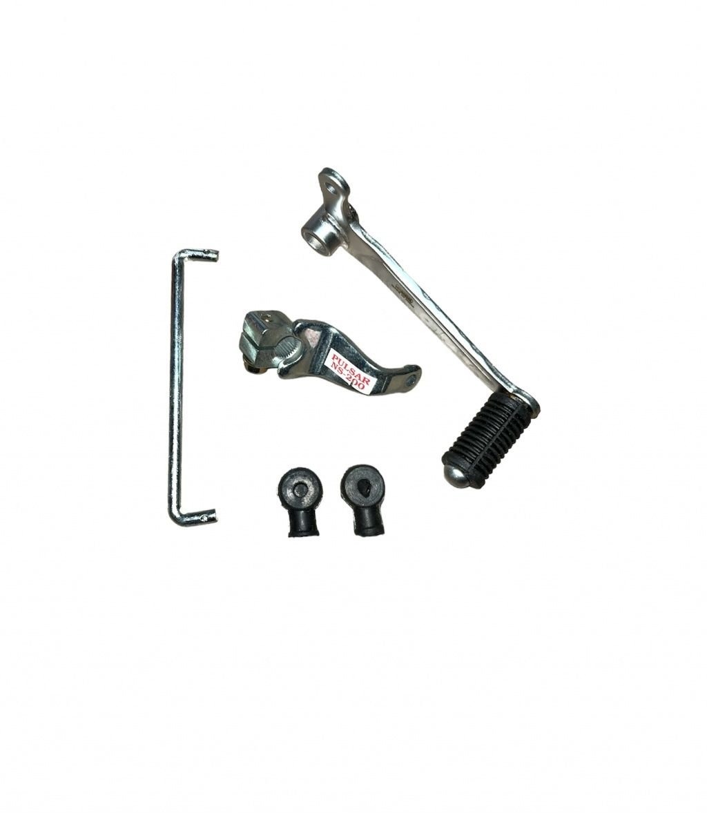 PULSAR NS 200 VİTES KOLU GOMET PULSAR NS 200 VİTES KOLU GOMET