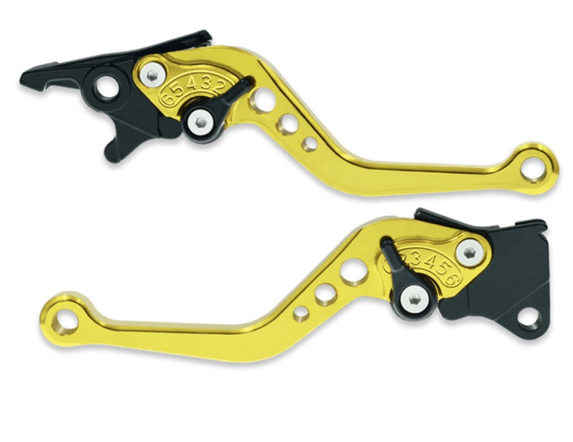 Bajaj Pulsar 200 NS Spor Manet Takımı Gold Bajaj Pulsar 200 NS Spor Manet Takımı Gold