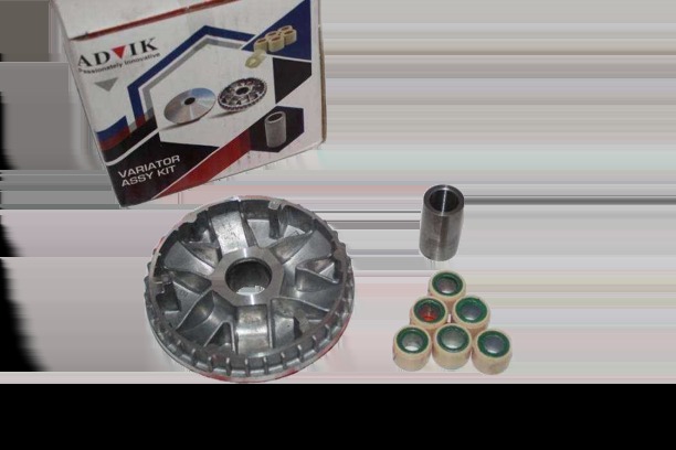ACTİVA VARYATÖR SETİ ADVIK 11 GRAM BAGA HİNDİSTAN