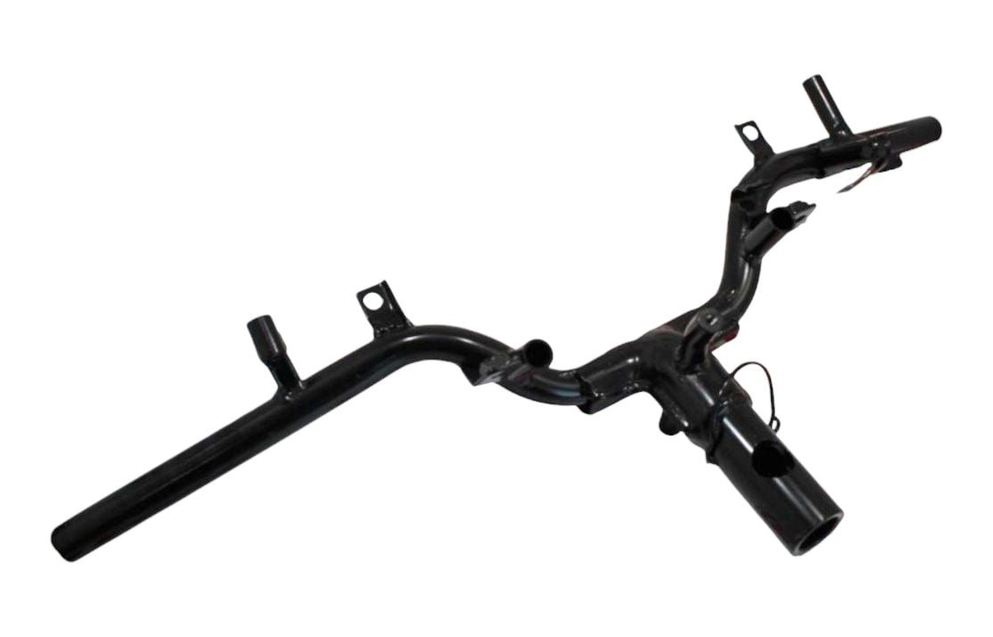 Sym Orbit 50 4T Euro 4 - X Pro 125 Gidon Direksiyon Taiwan