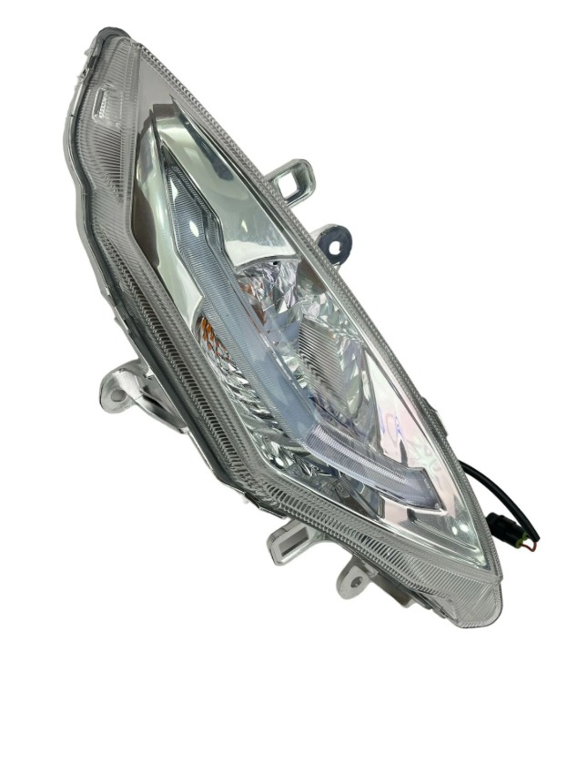 TVS Jupiter 125 Ön Sinyal Sağ Komple Orijinal