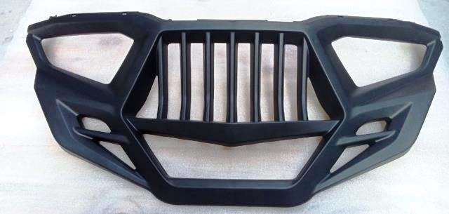Arora ATV HECTOR ÖN TAMPON PLASTİĞİ