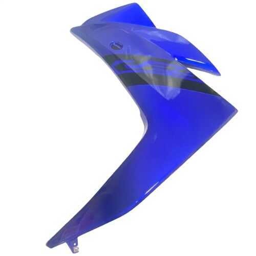 YAMAHA R25 GRENAJ SOL ORJİNAL P3 (90) YAMAHA R25 GRENAJ SOL ORJİNAL P3 (90)