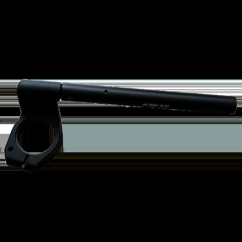 Cf Moto SR 450 Sağ Gidon Demiri Direksiyon Orijinal Cf Moto SR 450 Sağ Gidon Demiri Direksiyon Orijinal