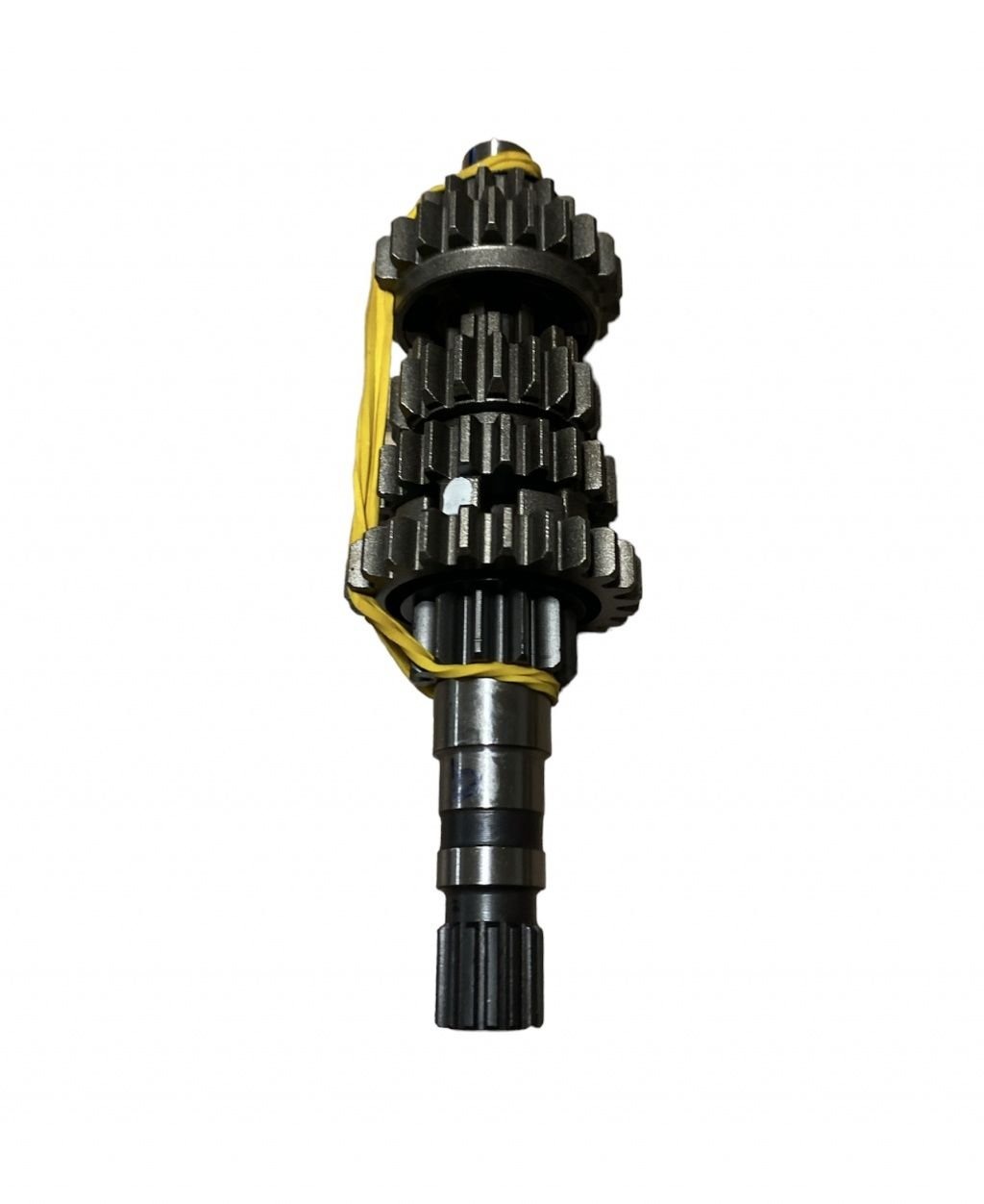 PULSAR NS 200 SANZIMAN TEK MİL ORJİNAL