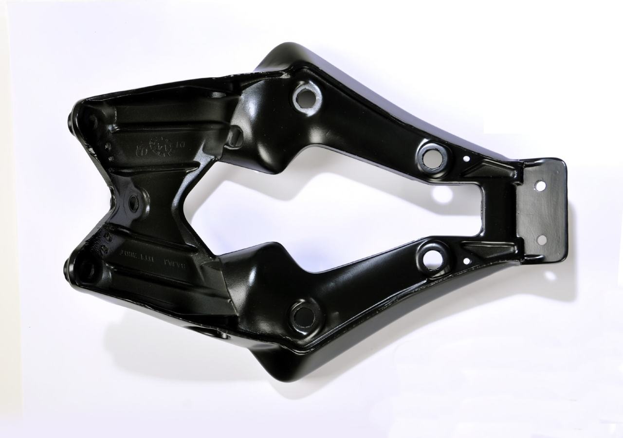Bajaj Pulsar 200 RS Stop Lamba Bağlantı Sacı Bajaj Pulsar 200 RS Stop Lamba Bağlantı Sacı