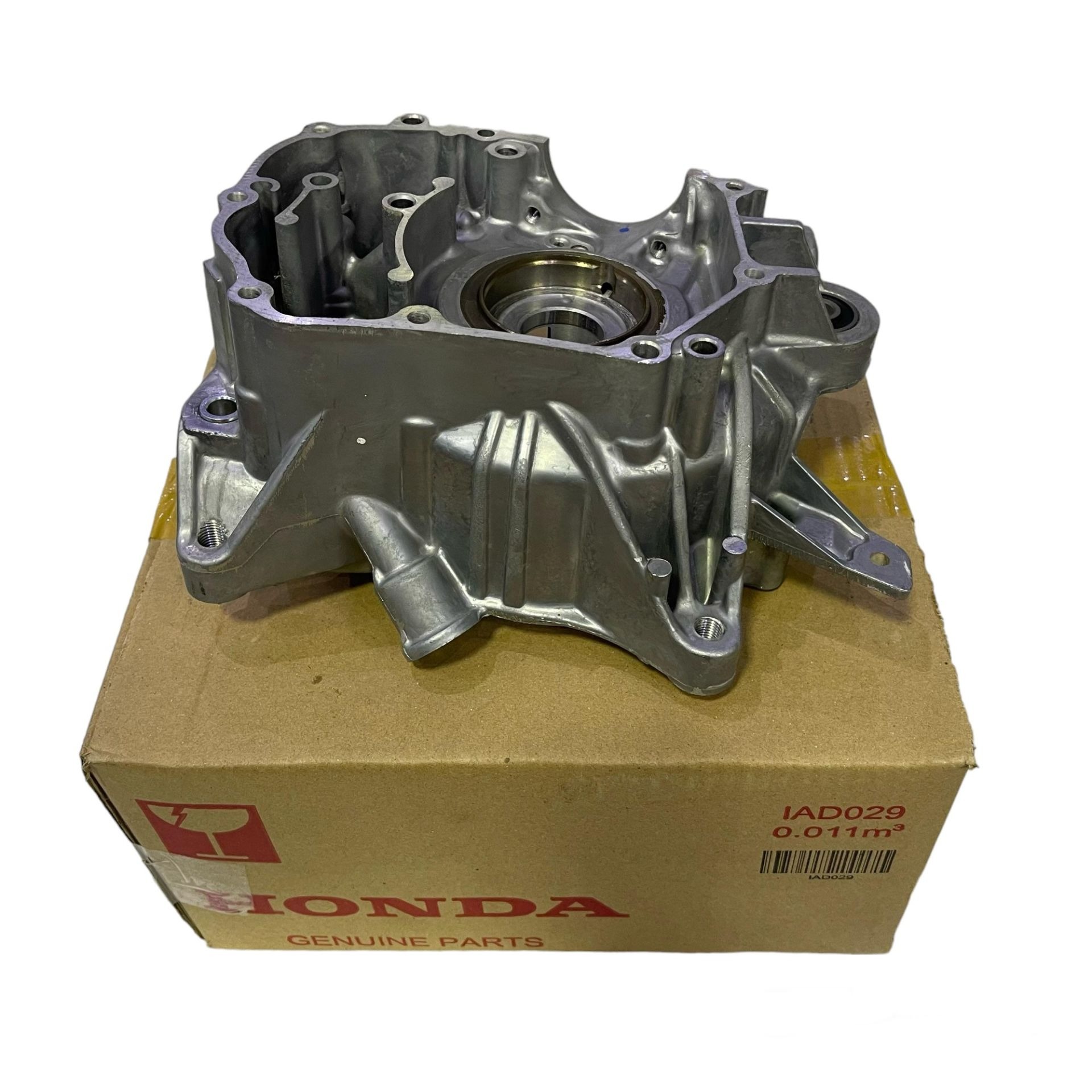 HONDA DİO 110 BLOK SAĞ ORJİNAL HONDA DİO 110 BLOK SAĞ ORJİNAL