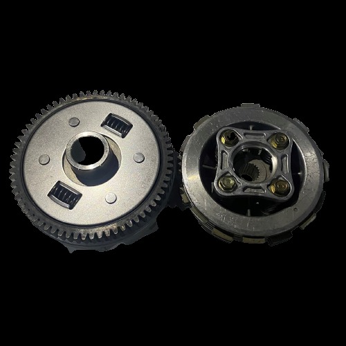 CB 125 F DEBRİYAJ KOMPLE CB 125 F DEBRİYAJ KOMPLE