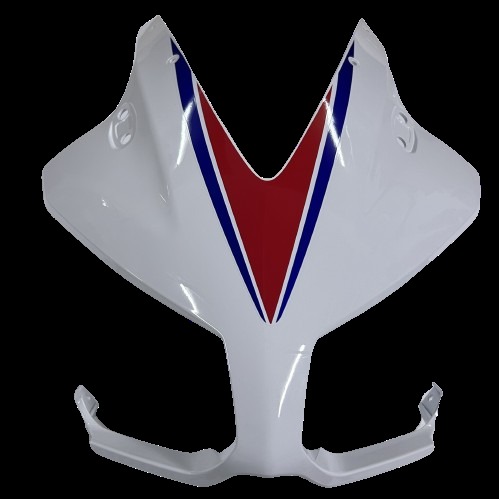 CBR 250 KAFA GRENAJI BEYAZ ORJİNAL YENİ