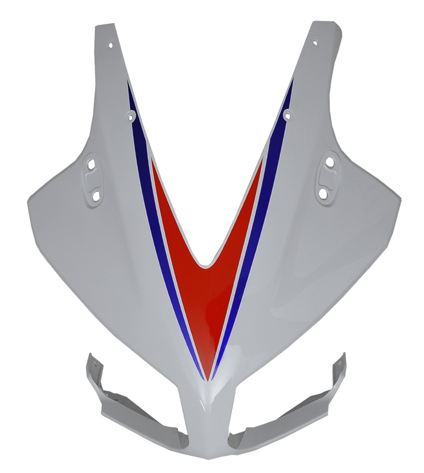 Honda CBR 250 R Kafa Grenajı HRC Honda CBR 250 R Kafa Grenajı HRC