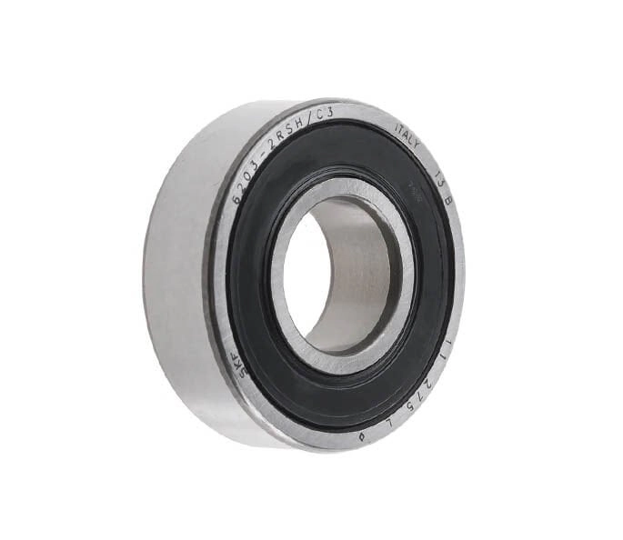 Honda CBR 250 R Arka Teker Rulmanı Sol SKF