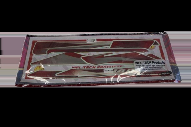 PULSAR NS 150-200 ARMA SETİ
