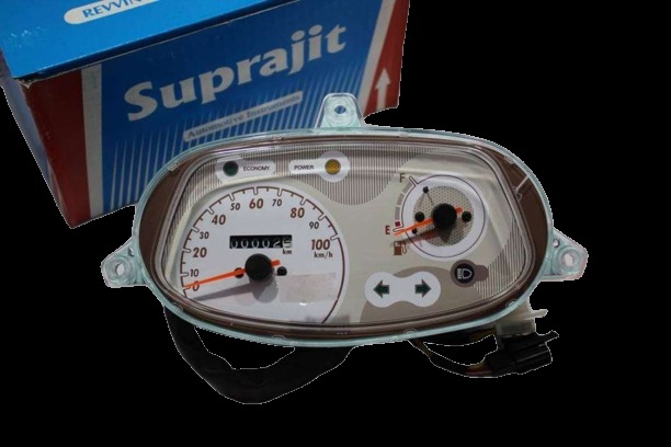 TVS PEP KM SAATİ SUPRAJIT