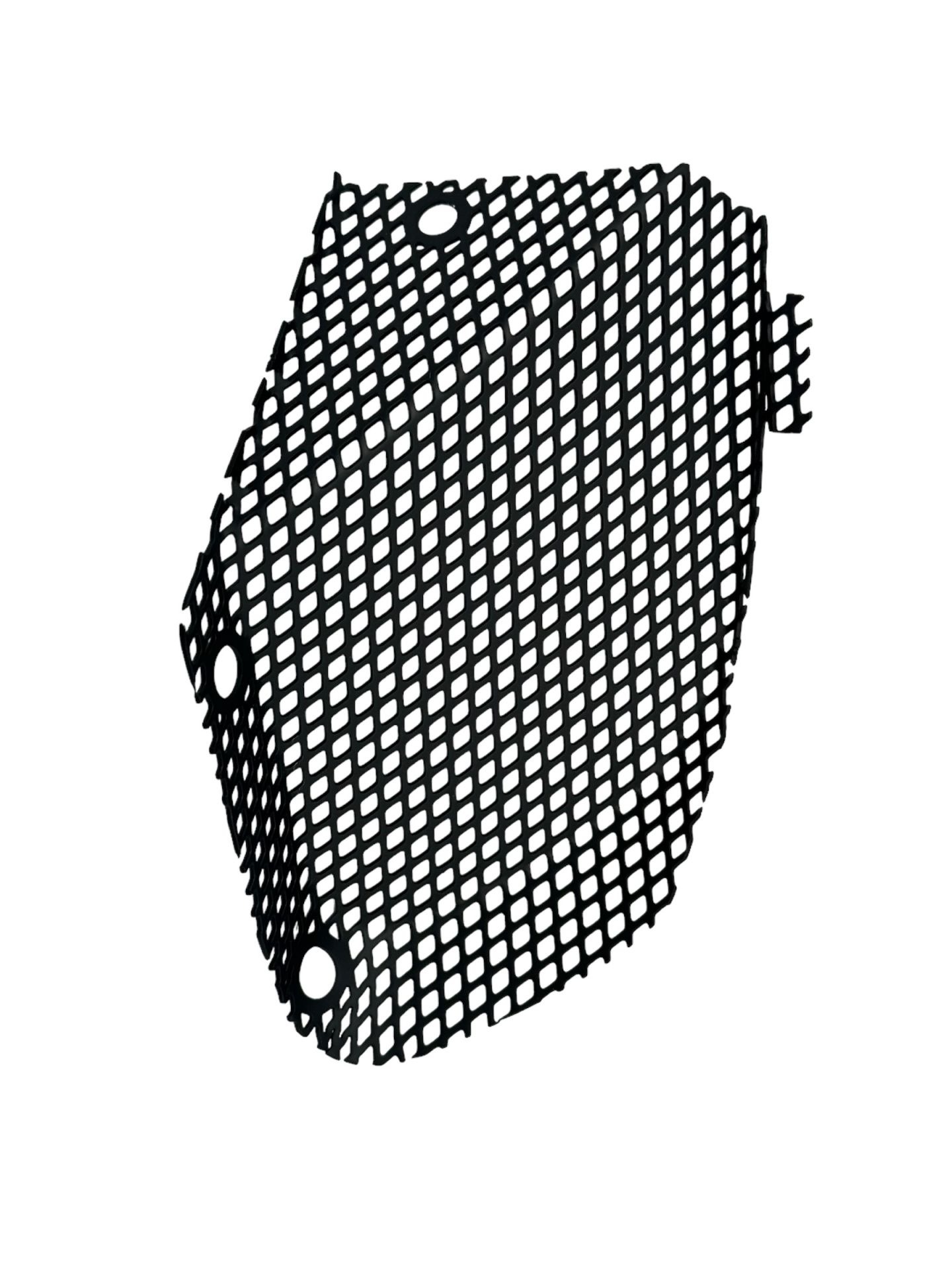 CF Moto 250 NK Benzin Depo Ön Dekoratif Kapak Sağ (Tel Kafes) CF Moto 250 NK Benzin Depo Ön Dekoratif Kapak Sağ (Tel Kafes)
