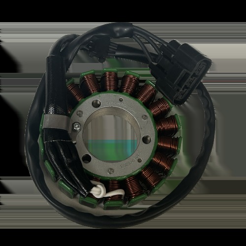 Cf Moto NK 400-NK 650-CLX 700 Statör Sargı Orjinal 2017-2024