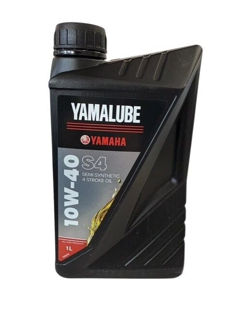 Yamaha N-Max YAMALUBE 10W-40 Orjinal Motor Yağı Yamaha N-Max YAMALUBE 10W-40 Orjinal Motor Yağı