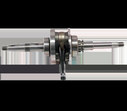 Sym Orbit 50 4T - Mio 50 4T Efi Krank