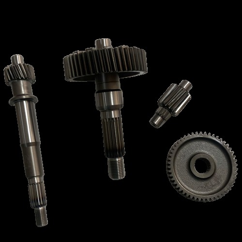 SPACY ALPHA ŞANZIMAN DİŞLİ SETİ OEM SPACY ALPHA ŞANZIMAN DİŞLİ SETİ OEM