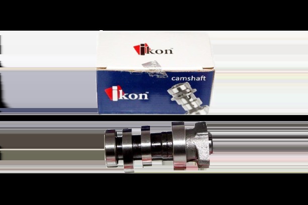 CBF 150 EKSANTRİK MİLİ İKON