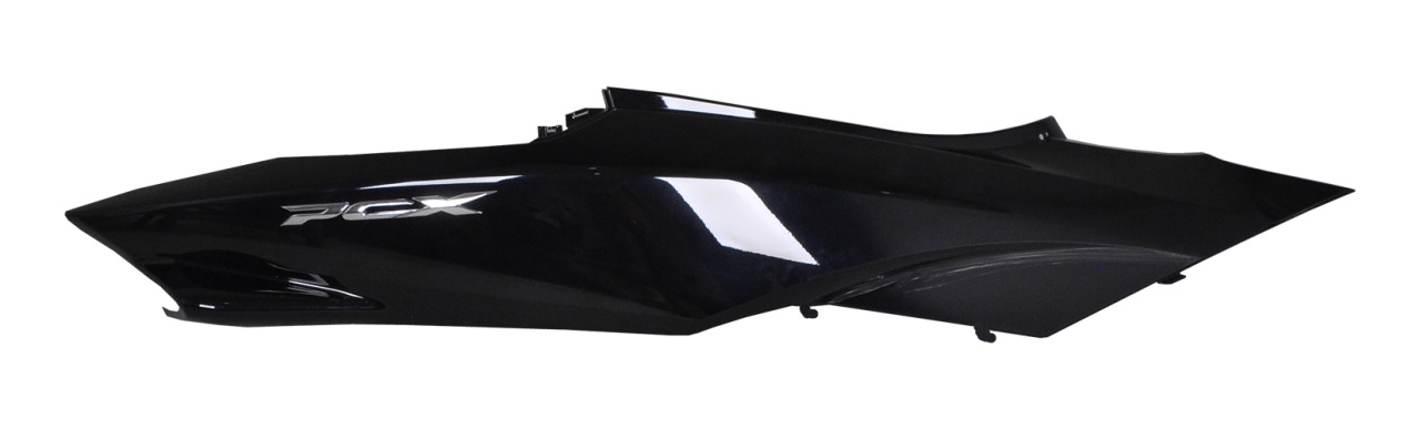 Honda PCX 150 Orjinal Sağ Arka Grenaj Siyah