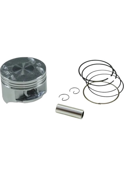Suzuki Gn 250 Piston Segman Takımı