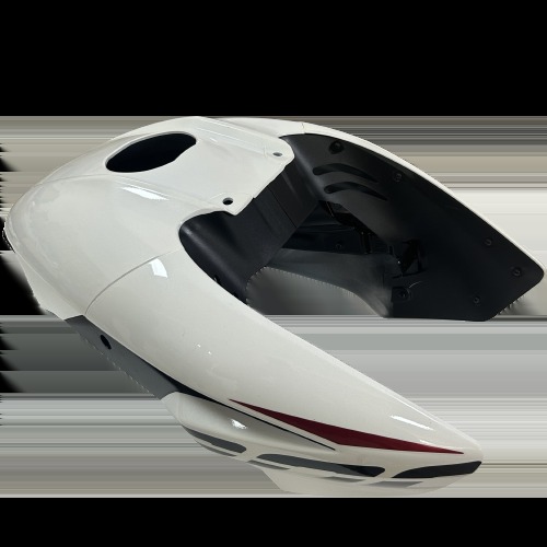 PULSAR NS 200 DEPO ÜST GRENAJ BEYAZ ORJİNAL PULSAR NS 200 DEPO ÜST GRENAJ BEYAZ ORJİNAL