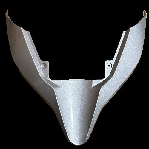 Honda Forza 250 Gri Far Üst Plastik Grenajı Ön Üçgeni Orijinal 2018-2020 Honda Forza 250 Gri Far Üst Plastik Grenajı Ön Üçgeni Orijinal 2018-2020