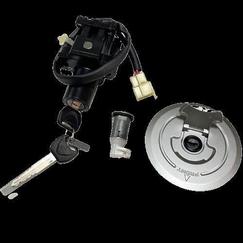 Honda Cbr 250 Kontak Seti Orjinal Honda Cbr 250 Kontak Seti Orjinal