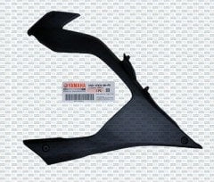 Yamaha YZF R25 Granaj Yan Alt Sağ Siyah 2016-2017 Yamaha YZF R25 Granaj Yan Alt Sağ Siyah 2016-2017